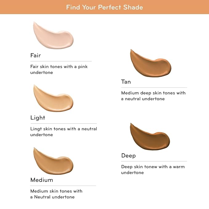 purlisse BB Concealer - BB Cream for All Skin Types - Oil-Free Moisturizing, Smooths Blemishes - .34 Ounce (Medium)-VivaGrace Women