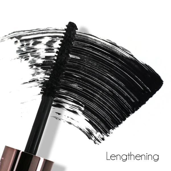 Girlactik Lash Play Duo Mascara - Mink