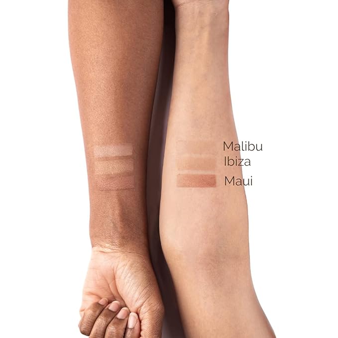 HAN Skincare Cosmetics Vegan, Cruelty-Free Bronzer, Ibiza-VivaGrace Women