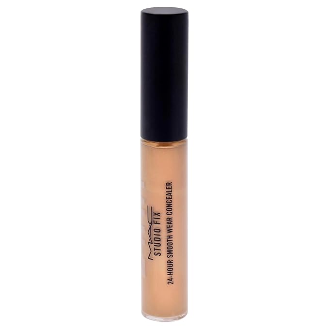 Studio Fix 24 Hour Smooth Wear Concealer - NC42 by MAC for Women - 0.24 oz Concealer-VivaGrace Women