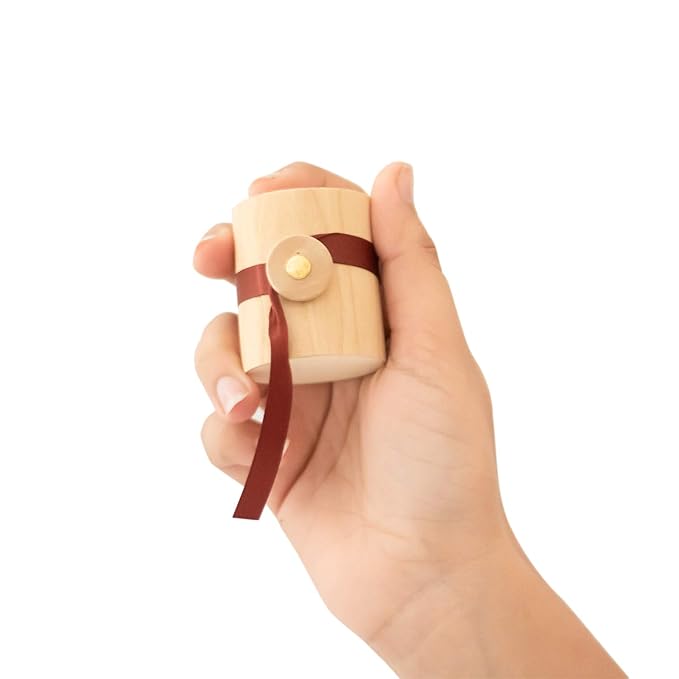 Omorfee 100% Organic Lip Lightening Balm, balm for Dark Lips, Balm with SPF, Natural Protection, Repair, Moisturizer, Cocoa Butter, Carrot Seed Oil & Pineapple Extract -10g/ 0.35Oz-VivaGrace Women