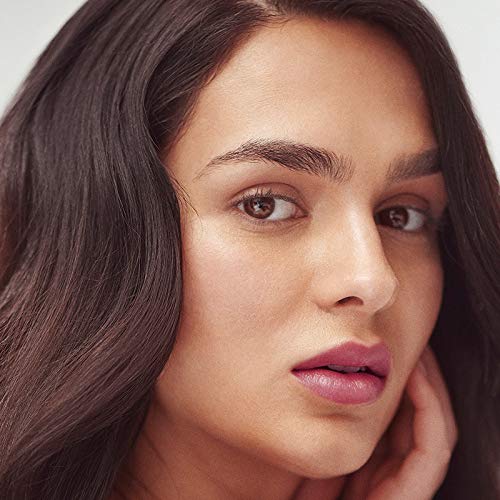 Henné Organics Luxury Lip Tint - Moisturizing, Sheer Natural Color - Muse (Berry Mauve)-VivaGrace Women