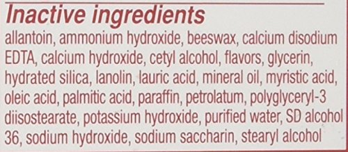 Blistex Medicated Lip Ointment 0.21 oz (Pack of 6)-VivaGrace Women