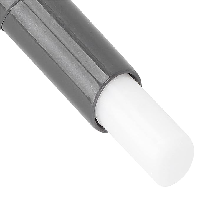 Sonew Lip Balm, Caring Lip Balm for 24h Care, Soft Fade Lip Lines Soothe Dry Chapped Lip Moisturiser-VivaGrace Women
