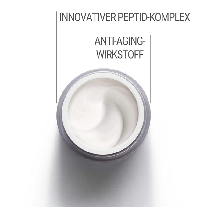 M. Asam Magic Care Perfect Teint (1.01 Fl Oz) - Transparent Make Up, Skin Care Face Cream And Makeup Primer. Beauty Product That Is Known To Minimize Wrinkles & Pores, With Peptide Complex & Retinol-VivaGrace Women