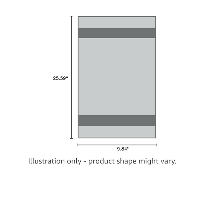 Hicober Microfiber Hair Towel, 2Packs Hair Turbans for Wet Hair, Drying Hair Wrap Towels for Curly Hair Women Anti Frizz (Purple,Grey)-VivaGrace Women