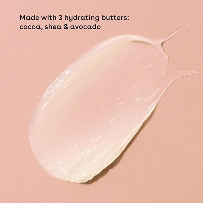 eos 24H Moisture Super Balm- Birthday Cake, Lip Mask, Day or Night Lip Treatment, Made for Sensitive Skin, 0.35 fl oz, 2-Pack-VivaGrace Women