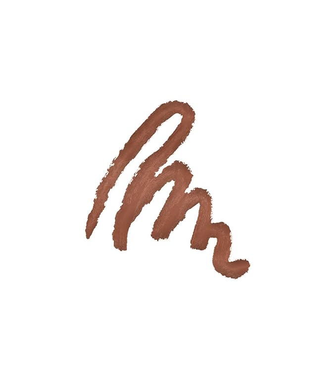 L.A. COLORS Gel Eyeliner, Rose Gold Shimmer CP639
