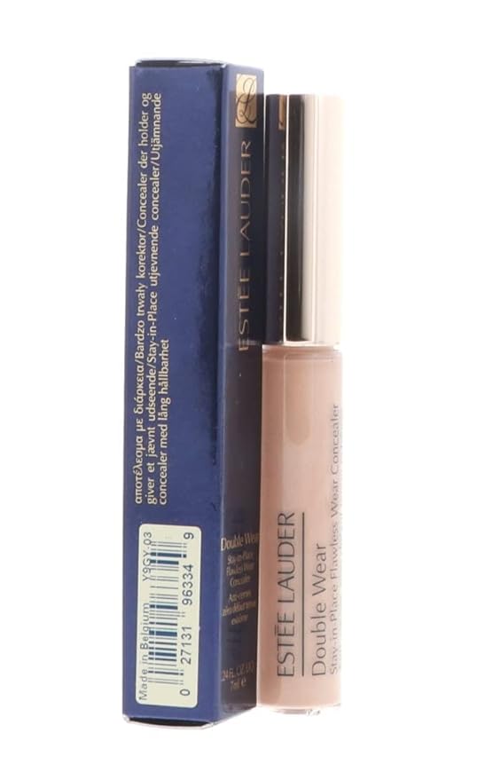 Estee Lauder Double Wear Stay-in-Place Flawless Wear Concealer, 3C Medium-VivaGrace Women
