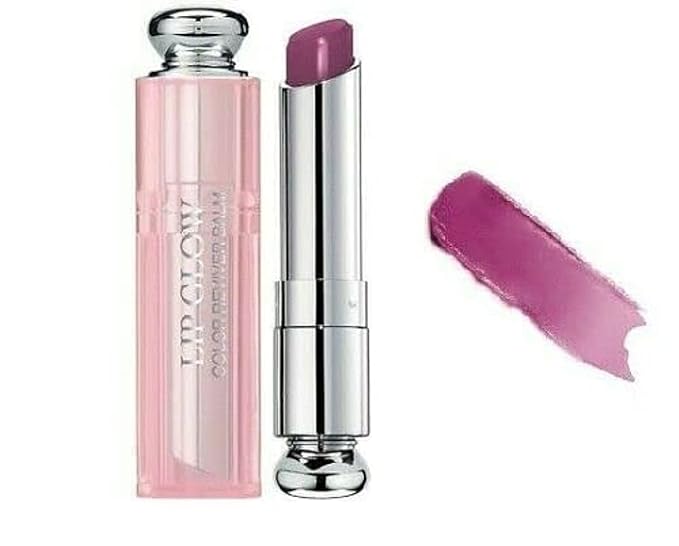 DIOR ADDICT LIP GLOW # 006 Berry-VivaGrace Women