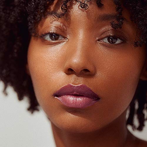 Henné Organics Luxury Lip Tint - Moisturizing, Sheer Natural Color - Muse (Berry Mauve)-VivaGrace Women