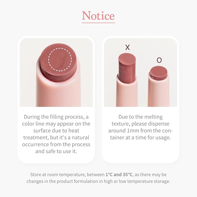 Dasique Melting Candy Balm (#02 Apple Cinnamon) | Glossy Balm | Moisturizing | For dry Lips | Vegan-VivaGrace Women