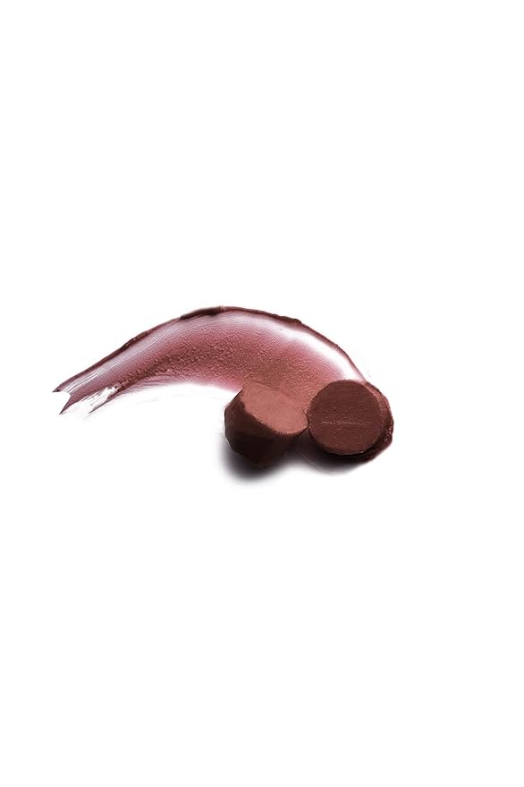 Golden Rose Cosmetics Glow Kiss Tinted Lip Balm with SPF15, Vegan Formula (Vanilla Latte)-VivaGrace Women