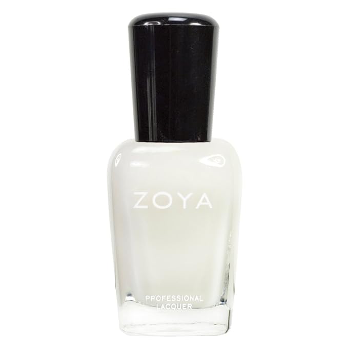 ZOYA Nail Polish Lucy