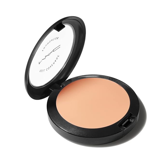 MAC Pro Full Coverage Foundation NW20-VivaGrace Women