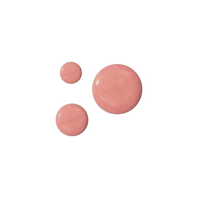 LAURA GELLER NEW YORK Prep-n-Go 2-in-1 Lip Scrub and Lip Oil Tint, Lip Hydrating Oil and Exfoliator, Finish Line-VivaGrace Women