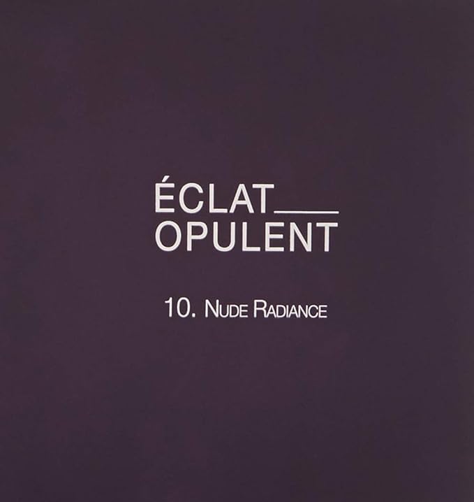 By Terry Eclat Opulent Anti-Aging Lifting Foundation, Medium - Full Coverage, Hydrating & Radiance Boosting, Nude Radiance, 1.01 fl oz-VivaGrace Women