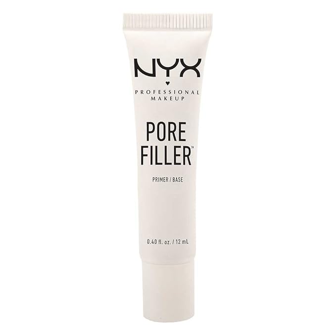 NYX Nyx pore filler mini size primer 0.40 oz-VivaGrace Women