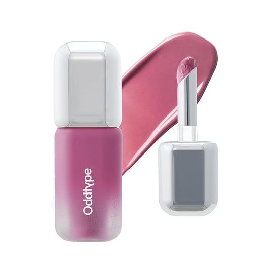 Unseen Balloon Tint, 9 Colors Set for All Skin Types. Buildable Color, Long Lasting Glossy Lip Stains, Lightweight Lip Gloss Make up (676 Q, 0.11 Ounce (Pack of 1))-VivaGrace Women