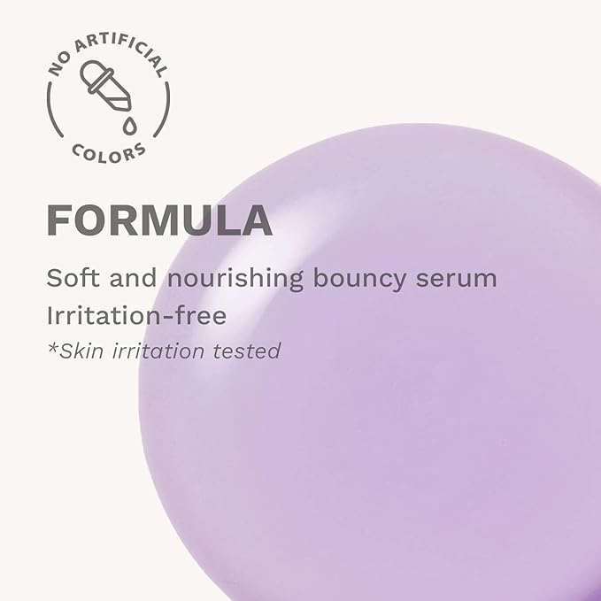 SERUMKIND Purple Cabbage Serum - Calming and Skin Recovery- Korean Face Skincare – Beta Glucan 100,000ppm – Soothing & Redness Relief - Vegan, Cruelty-Free – 1.01 fl.oz.-VivaGrace Women