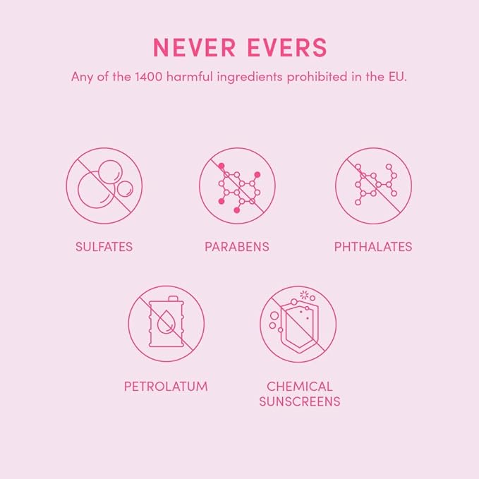 Evereden Kids Face Cream, 1.7 oz. | Fragrance-Free and Kids Face Lotion with SPF 20 | Clean and Non-Toxic Face Moisturizer | Multi-Vitamin Skin Care | FSA Eligible-VivaGrace Women