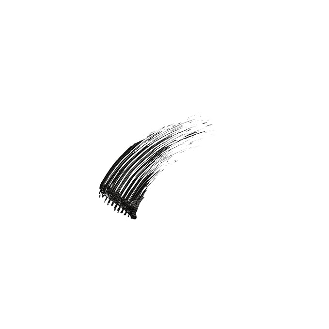 COVERGIRL - Clump Crusher by Lash Blast Mascara, 20X More Volume, Double Sided Brush, Long-Lasting Wear, 100% Cruelty-Free