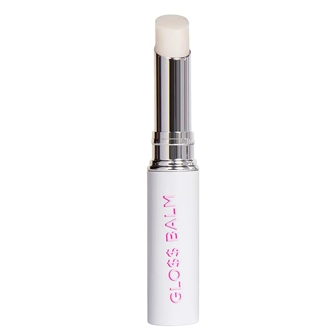 Petite 'n Pretty Glo$$ Lip Balm ($ell Out) - Makeup for Kids, Tweens, Teens - Hydrating, Lightweight Lip Gloss, Made in the USA-VivaGrace Women