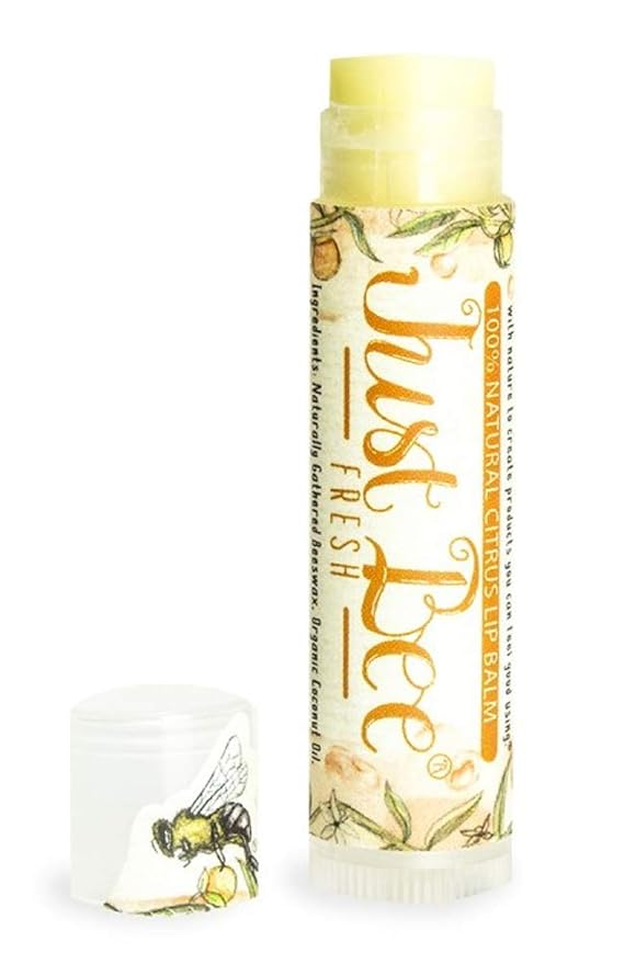Lip Balm Fresh 4 pack-VivaGrace Women