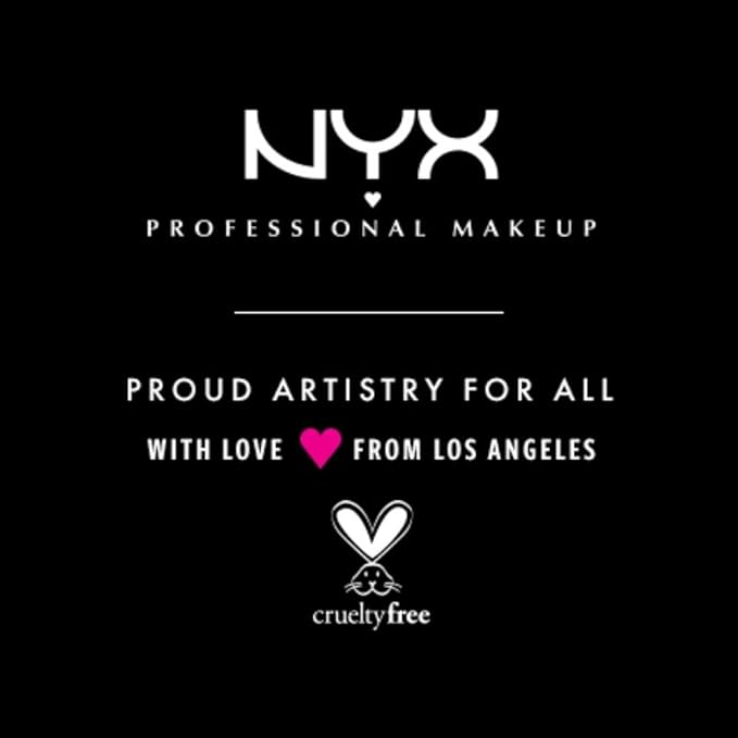 NYX PROFESSIONAL MAKEUP Ultimate Shadow & Liner Primer, Medium Deep + Epic Ink Liner, Black (2-Pack Bundle)
