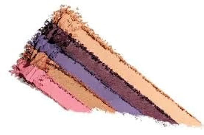 18F TALKIN’ FLIRTY ARTISTRY PALETTE-VivaGrace Women