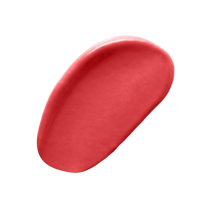No7 HydraLuminous Lip Balm - Coral - Tinted Lip Balm with Hydrating Hyaluronic Acid - Lip Moisturizer with Sheer Color for Subtle Shine & Balmy Finish (2.8g)-VivaGrace Women