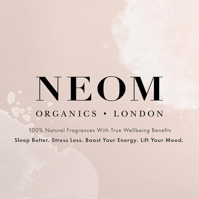 Neom - Magnesium Body Butter | 6.76 Fl Oz (200ml) | Lavender, Sandalwood & Jasmine | Calming Lotion with Essential Oils | 100% Natural Fragrances | Nourish & Soften | Signature De-Stress Scent-VivaGrace Women