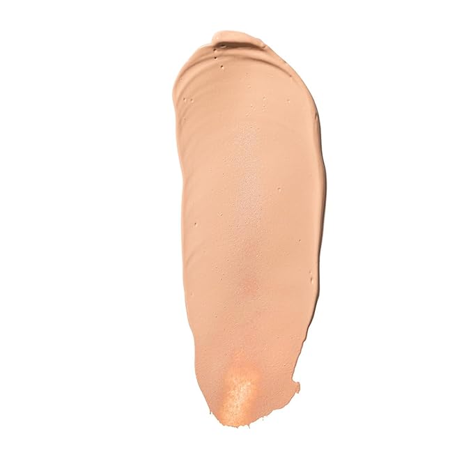 Palladio Full-Coverage Color Correction CC Cream, Oil-Free with Peptides & Vitamin C, Best for Correcting Redness and Uneven Skin Tone, Buildable Foundation Coverage (Light 22N)-VivaGrace Women