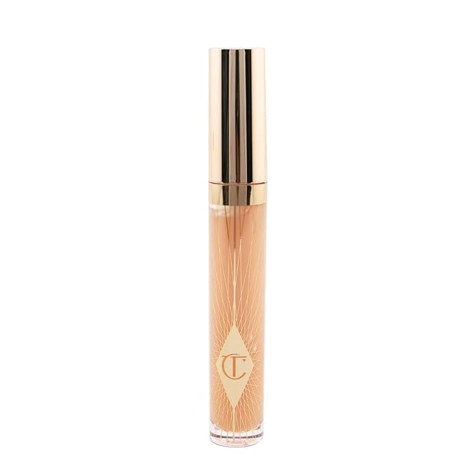 CHARLOTTE TILBURY Collagen Lip Bath Refresh Rose-VivaGrace Women