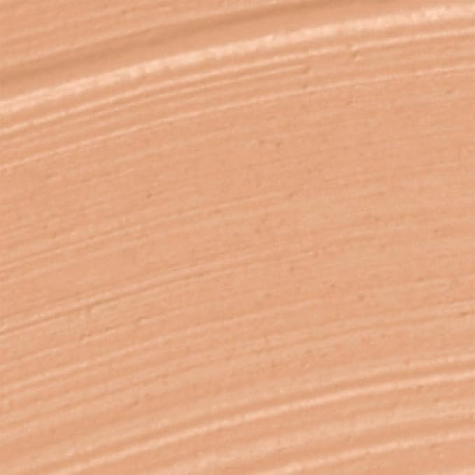 Ruby Kisses All Day Concealer Lightweight Full Coverage Multi-Use Concealer 0.13 Fl Oz (Natural Buff)-VivaGrace Women