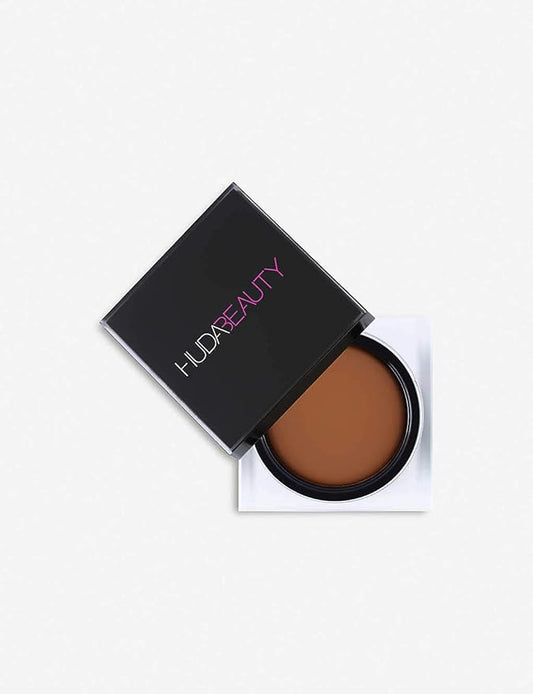 HUDA BEAUTY Tantour Contour & Bronzer Cream Light-VivaGrace Women