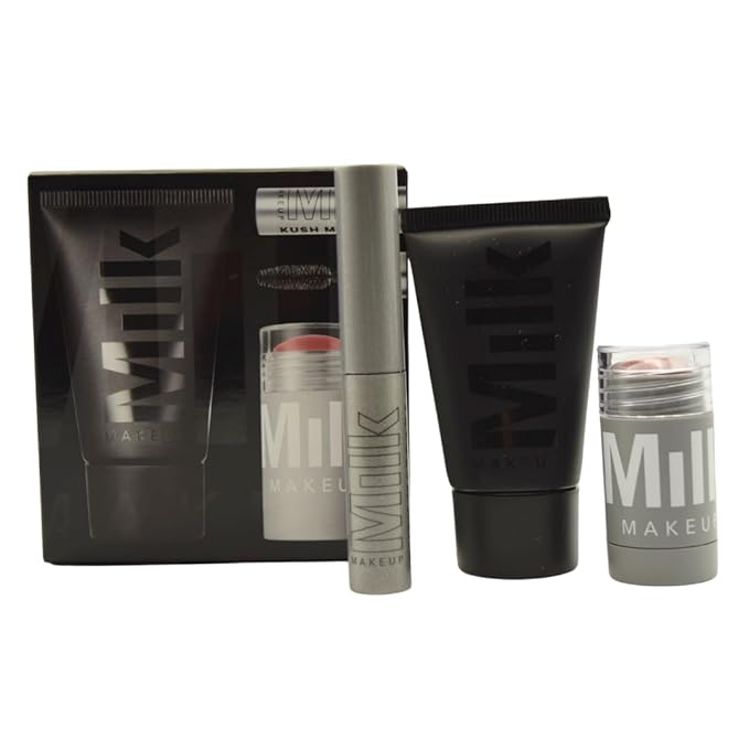 MILK MAKEUP The Travel Stash Makeup Set-VivaGrace Women