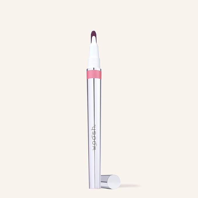 Woosh Monogamous Lip Stain - Devoted-VivaGrace Women