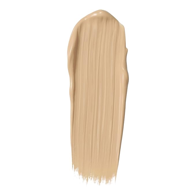 e.l.f. Camo CC Cream, SPF 30 Color-Correcting Medium-To-Full Coverage Face Foundation, Delivers An Airbrushed Finish, Vegan & Cruelty-Free, Fair 100 W-VivaGrace Women