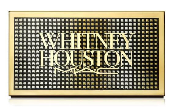 MAC Whitney Houston Collection Nippy Eye-Conic Palette-VivaGrace Women