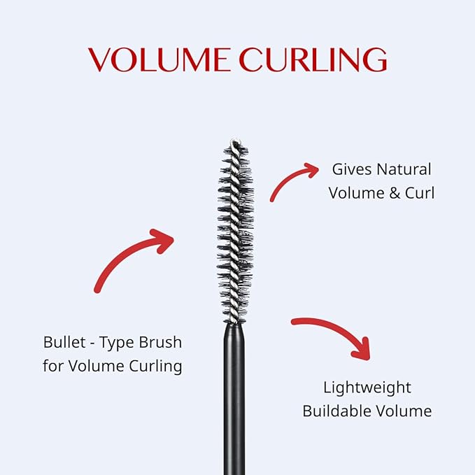 CLIO Kill Lash Superproof Mascara (02 VOLUME CURLING BLACK)