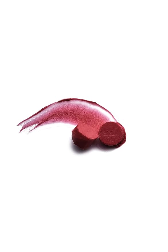 Golden Rose Cosmetics Glow Kiss Tinted Lip Balm with SPF15, Vegan Formula (Cherry Juice)-VivaGrace Women