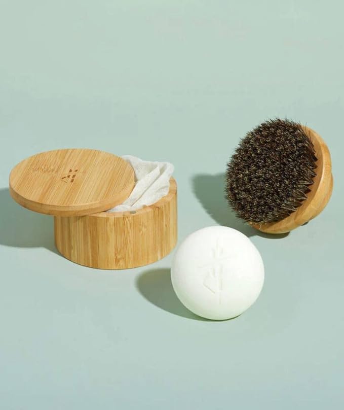 Kate McLeod The Body Routine Set-VivaGrace Women