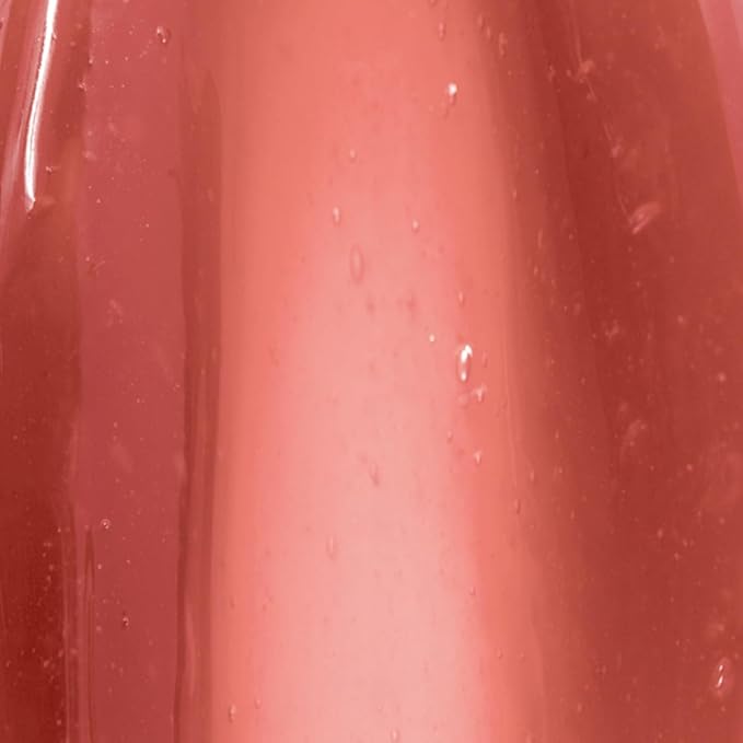 Palladio Jelly Tint, Liquid Stain for Cheeks & Lips, Vivid Color Lip Stain, Lightweight Non-Sticky and Transfer-proof, Natural Finish Makeup, Nude Berry-VivaGrace Women