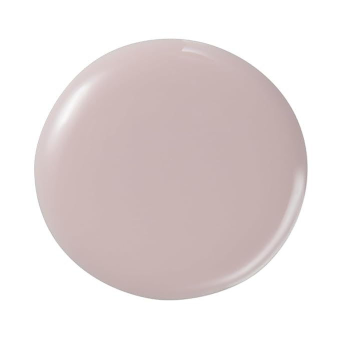 Dazzle Dry Nail Lacquer (Step 3) - Chiffon Moment Lacquer - A sheer warm taupe. Sheer cream. (0.5 fl oz)