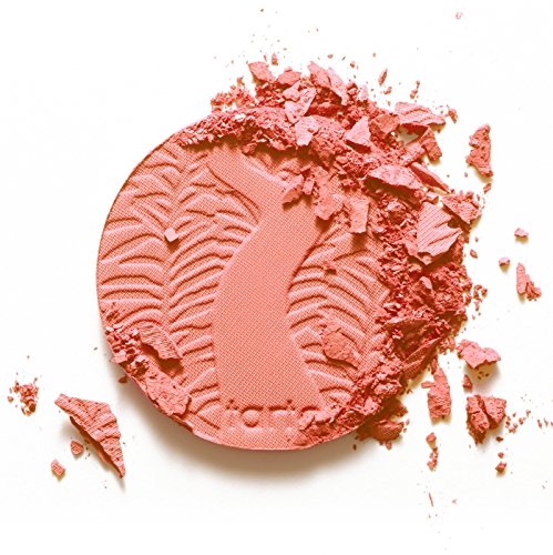 tarte Amazonian Clay 12-Hour Blush Size 0.2 oz.# COLOR Captivating - warm peach-VivaGrace Women