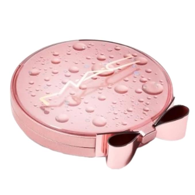 M.A.C. Limited Edition Effervescence Extra Dimension Face Compact: Light-VivaGrace Women