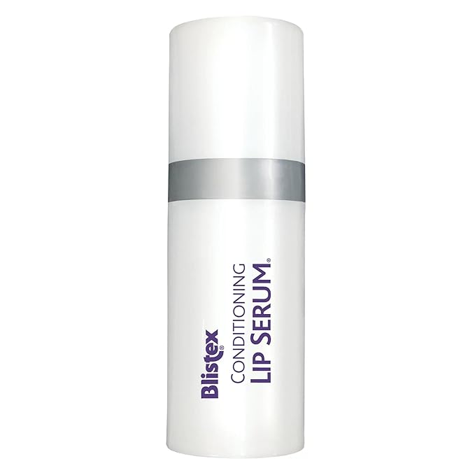 Blistex Conditioning Lip Serum Moisturizer (Pack of 2)-VivaGrace Women