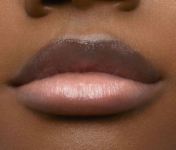 100% Natural Lip Balm and Lip Scrub Duo - Intensive Lip Care Therapy for Dry and Chapped Lips - Made with Cranberry Butter - 100% Vegan-VivaGrace Women