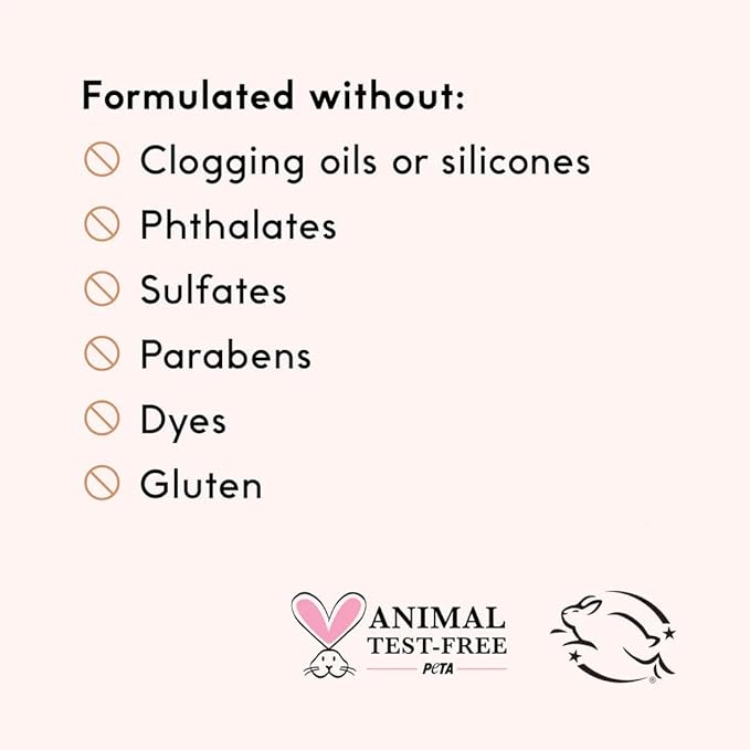 SEEN Deeper Conditioner Eco-Refill- Scented - Non-Comedogenic & Sulfate-Free Hair Conditioner- Dermatologist-Developed -Safe for Sensitive & Acne Prone Skin-VivaGrace Women